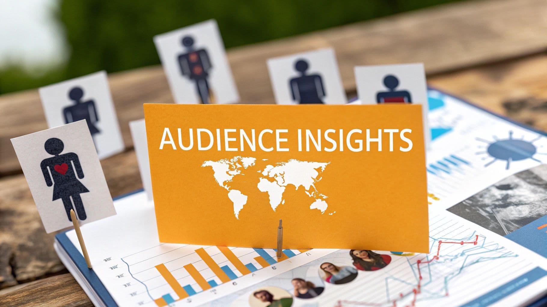 Your Guide to Audience Demographic Analysis