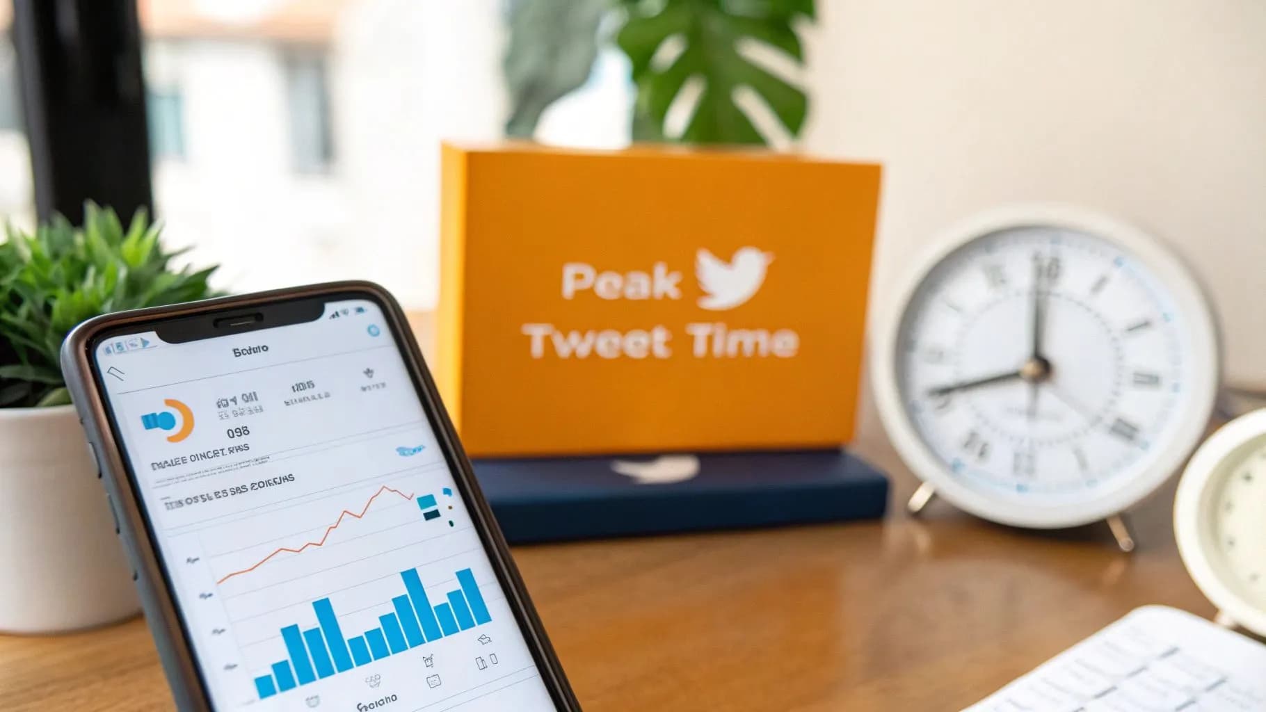 Best Time to Post on Twitter in 2025 for Maximum Engagement