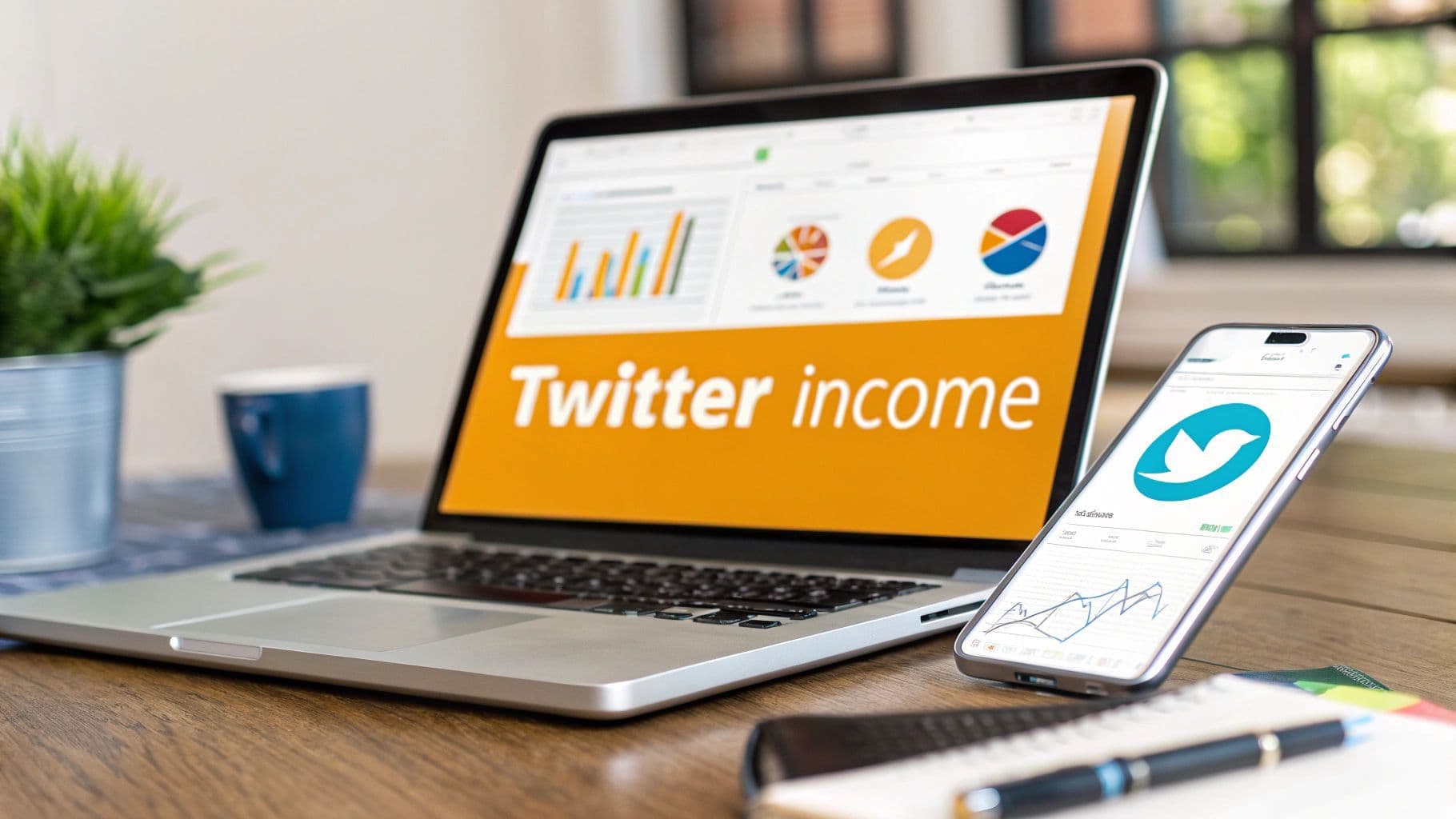 Can You Make Money With Twitter? Proven Strategies to Earn More