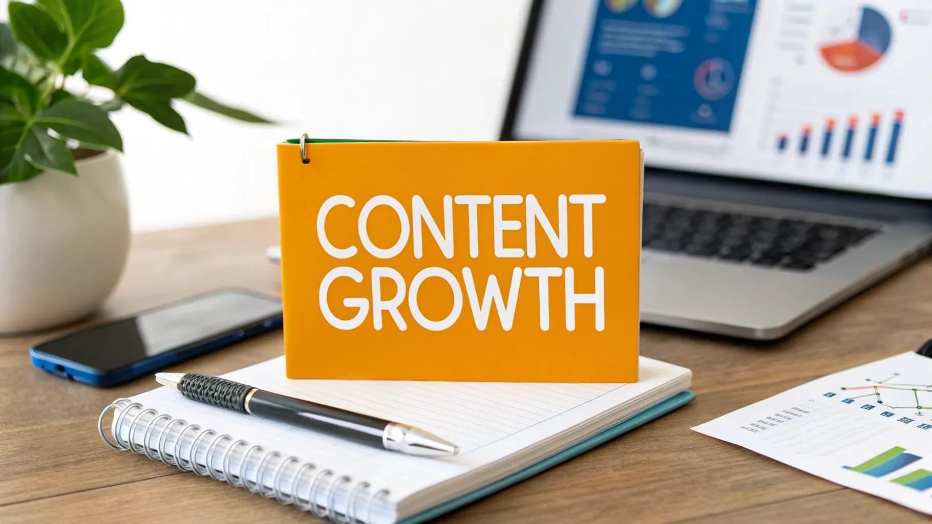 10 Content Marketing Best Practices for X Growth in 2025