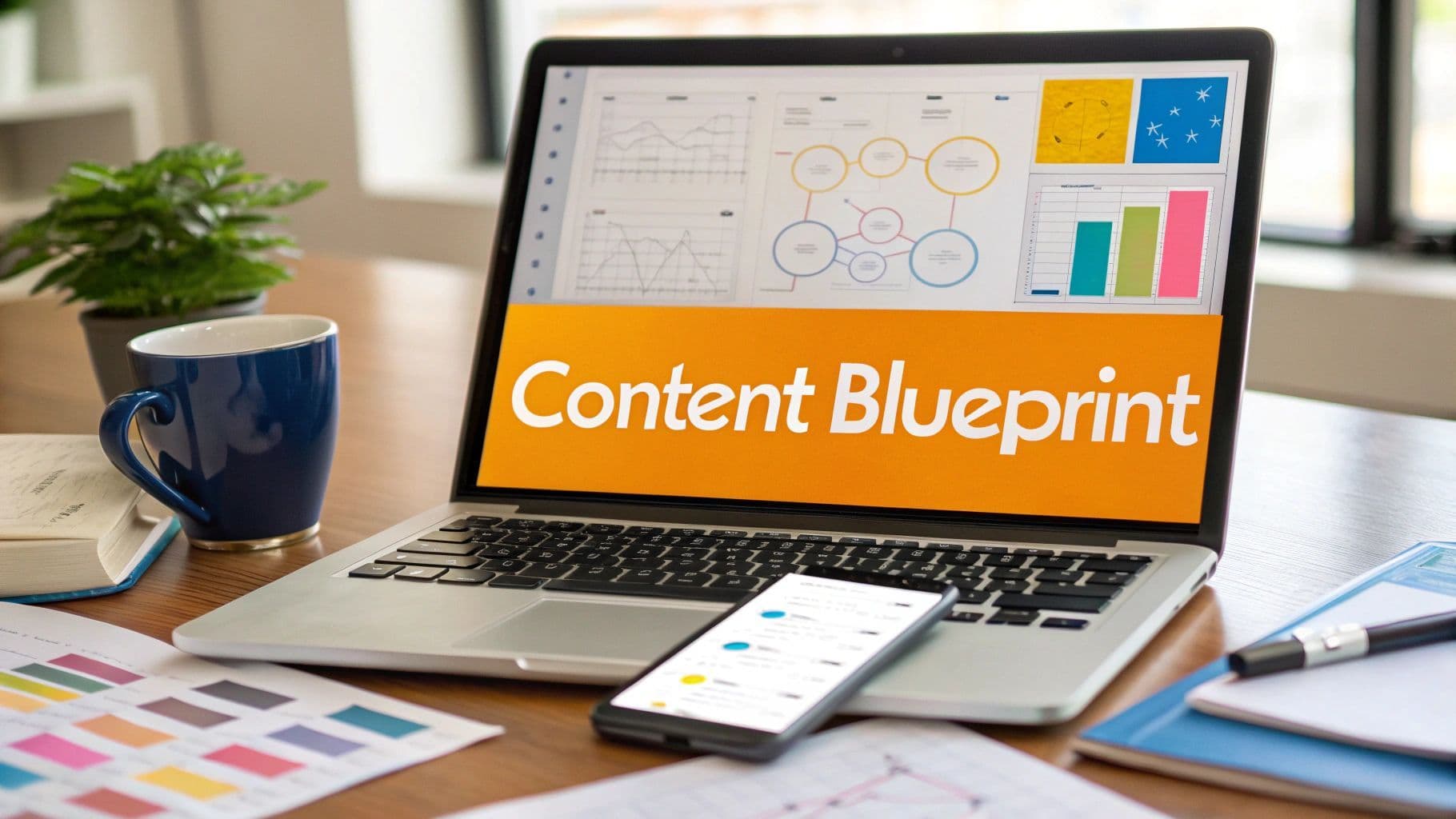Top Content Planning Strategies to Boost Growth in 2025