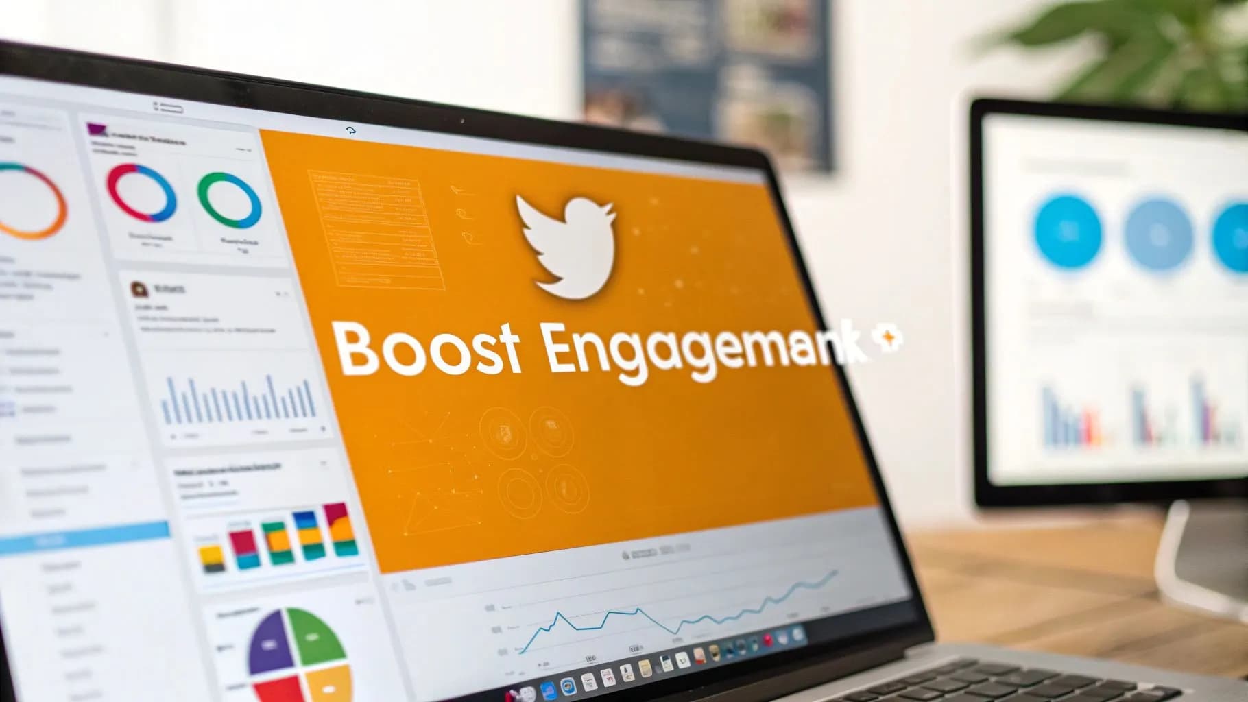 Boost Your Engagement Rate Twitter: Expert Tips