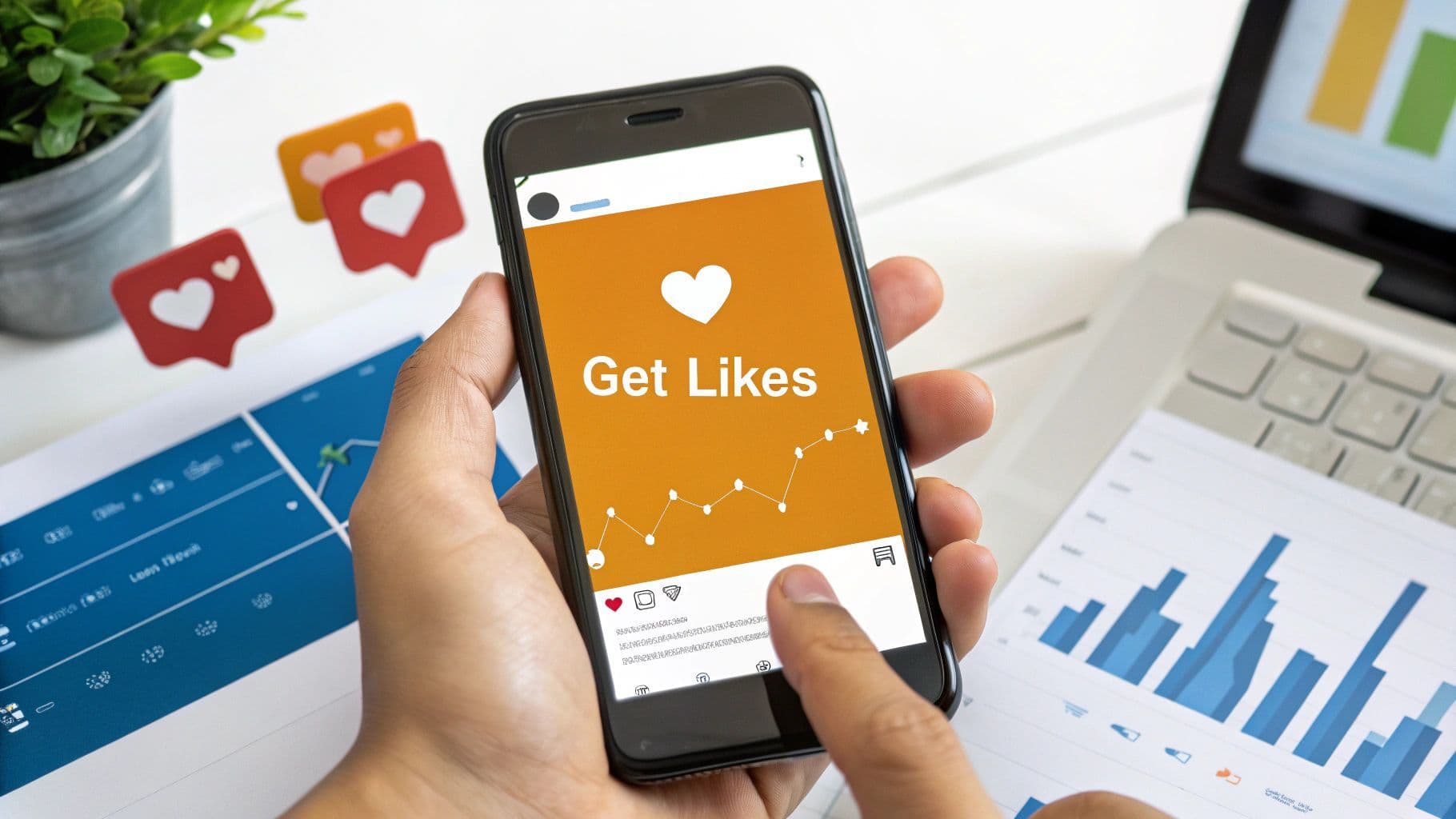 Get Likes on Tweets: Proven Tips to Boost Engagement