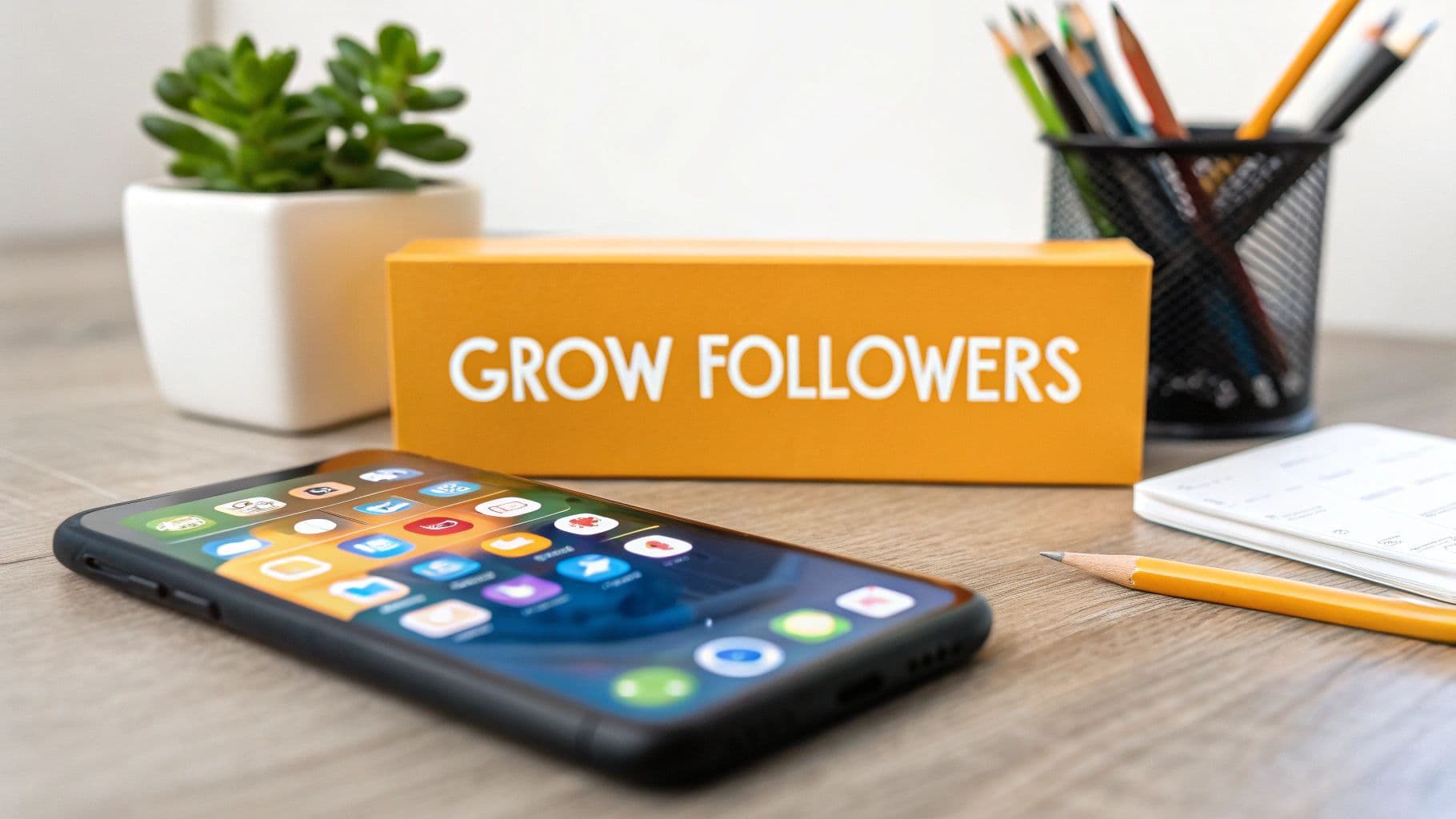 How Do I Get More Twitter Followers? Proven Tips to Grow Fast