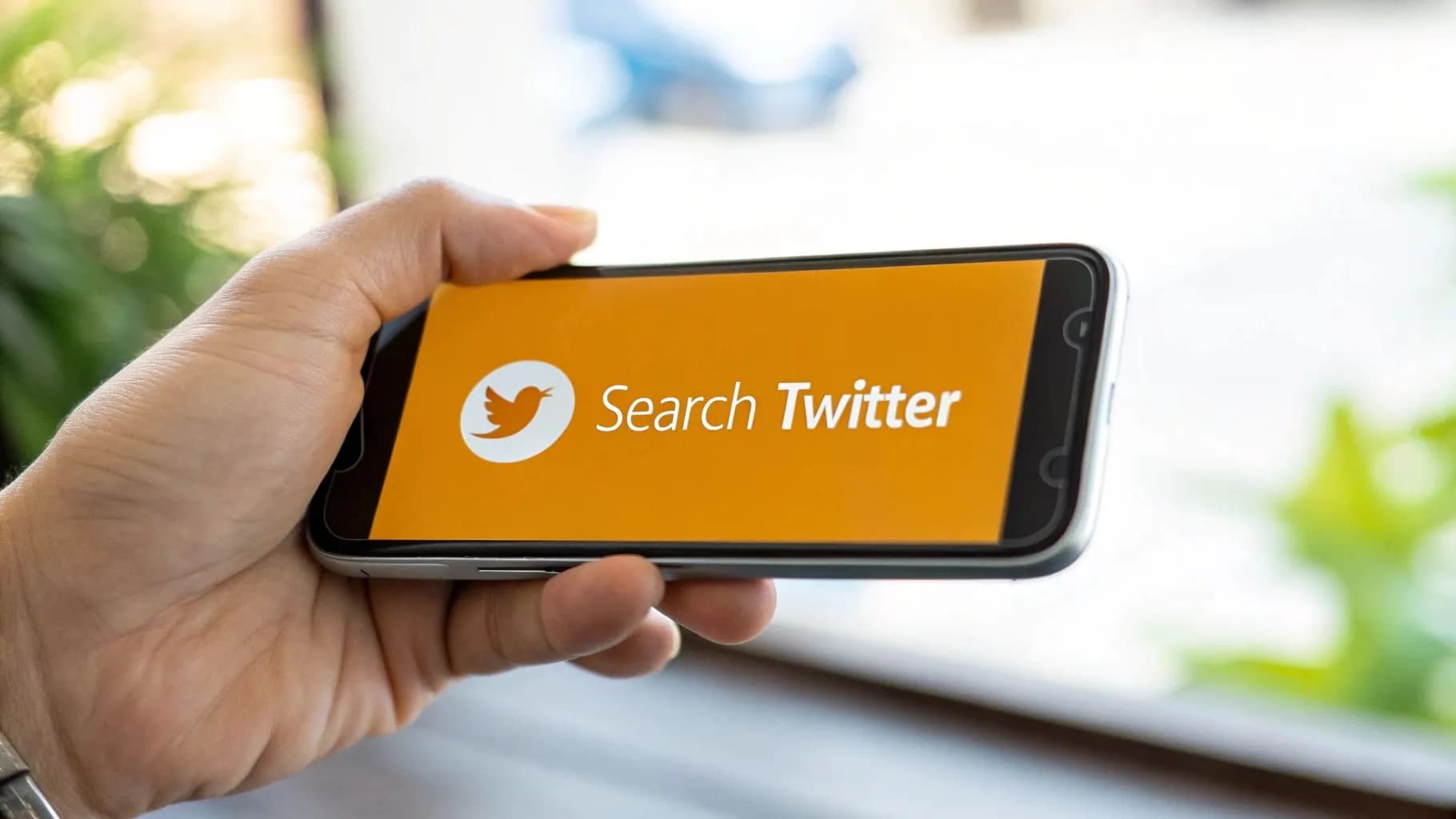 How Do You Search on Twitter The Ultimate Guide