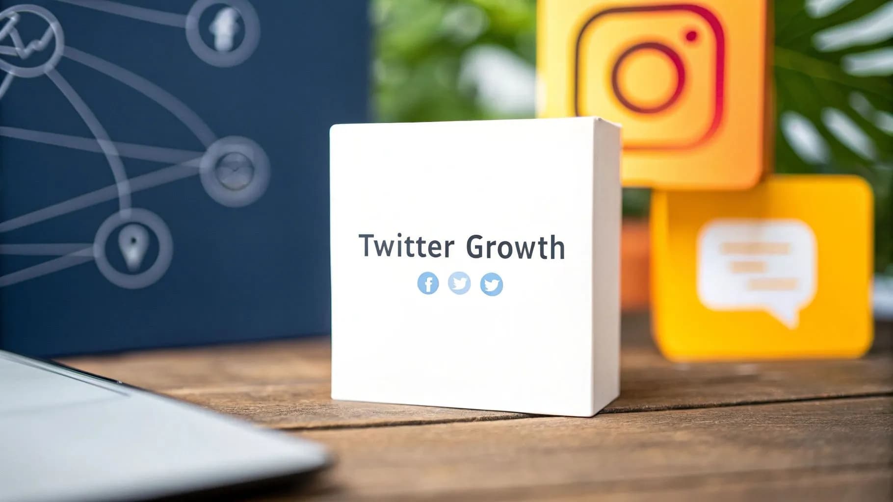 How Get More Twitter Followers: Proven Growth Tips