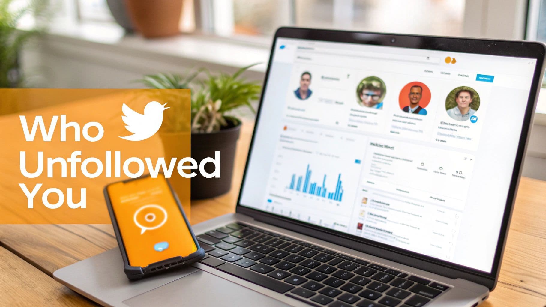 How to Check Who Unfollowed You on Twitter: Easy Steps