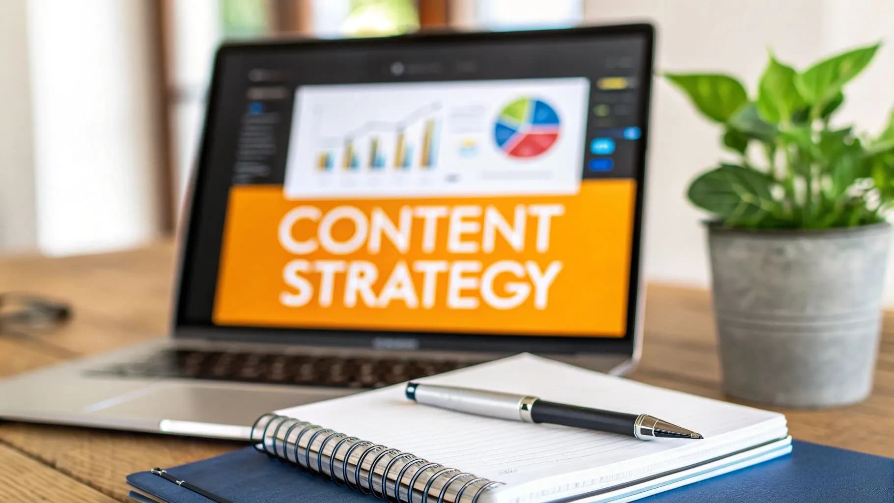 How to Create Content Strategy That Drives Results