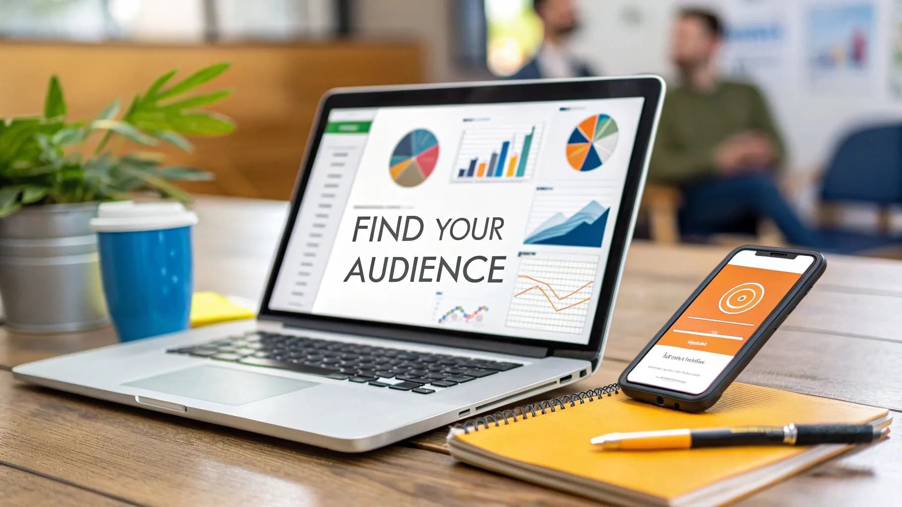 How to Find Your Target Audience & Grow Your Business