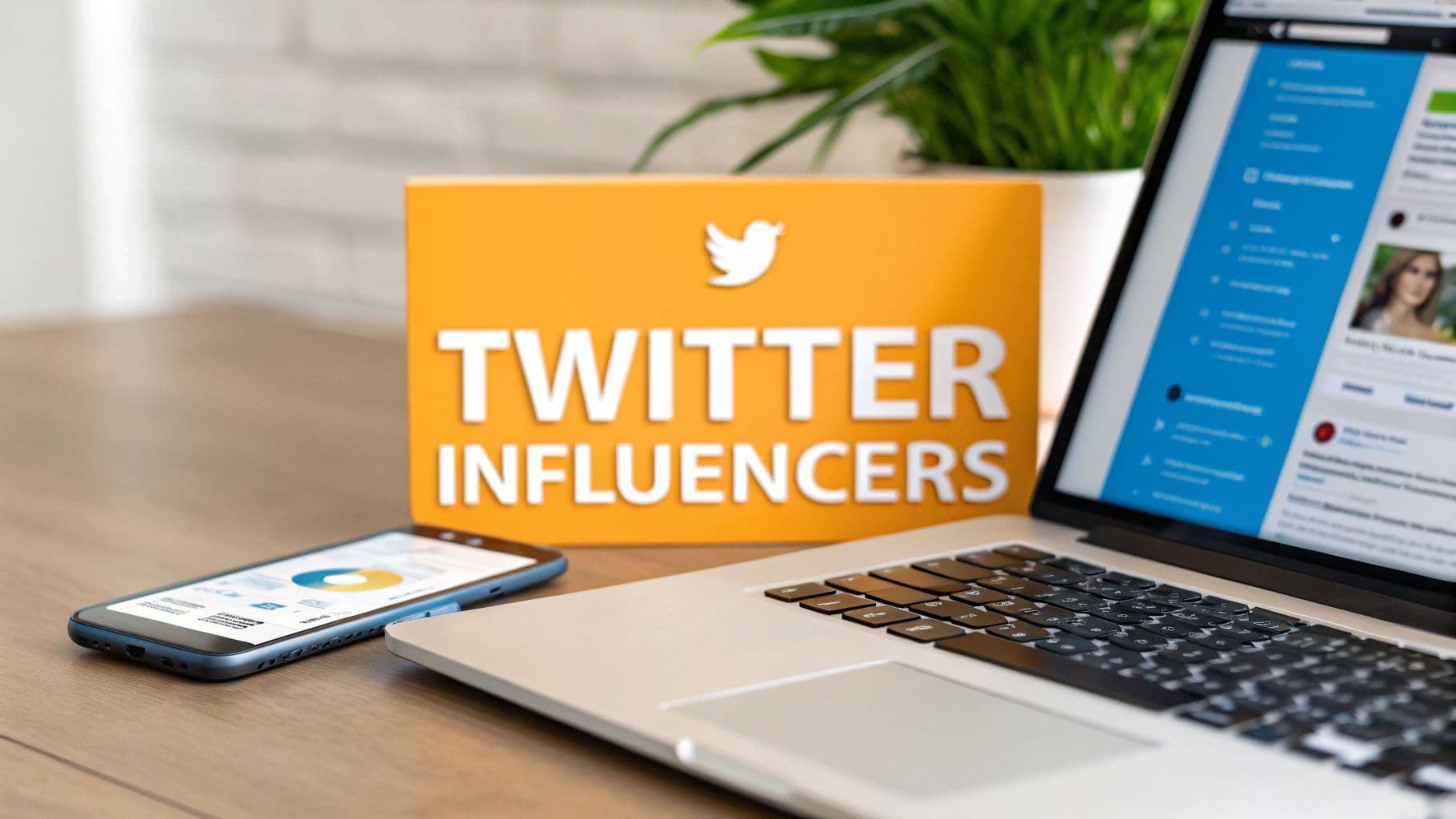How to Find Twitter Influencers: Tips to Boost Your Campaign