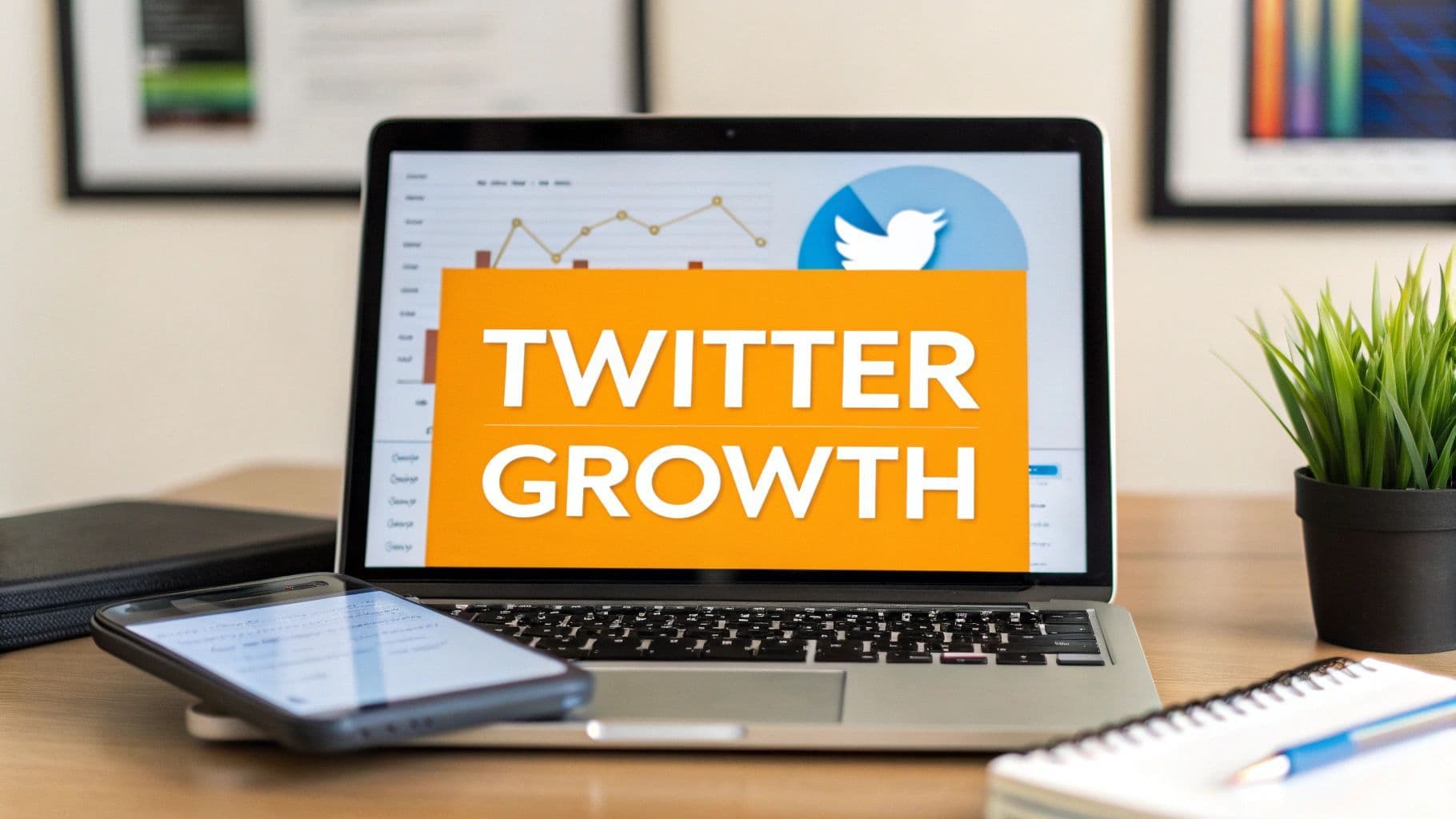 How to Generate More Followers on Twitter: Proven Strategies