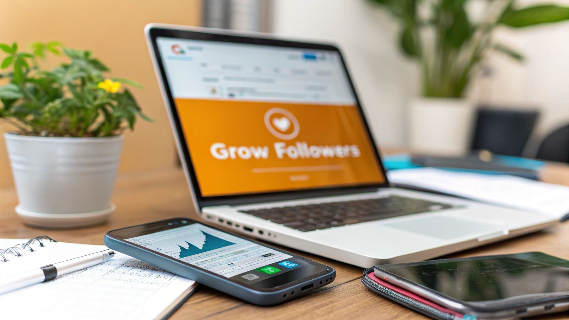 How to Get More Followers on TW A Growth Guide