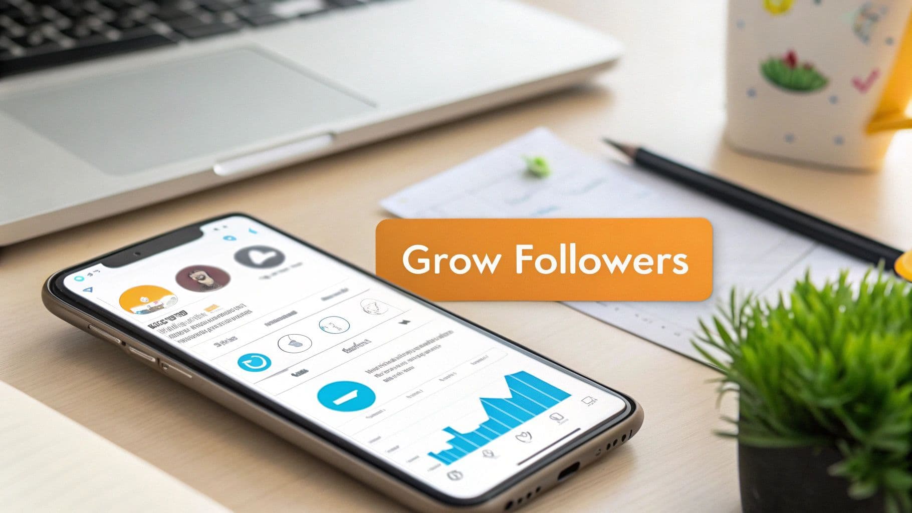 How to Make Followers on Twitter: Proven Growth Tips