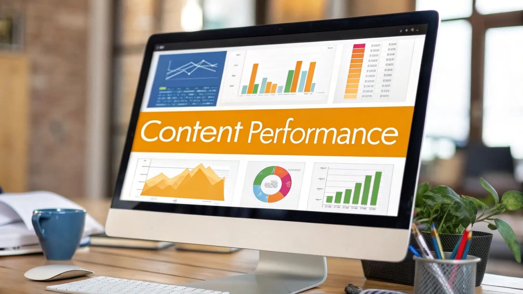 How to Track Content Performance That Drives Growth