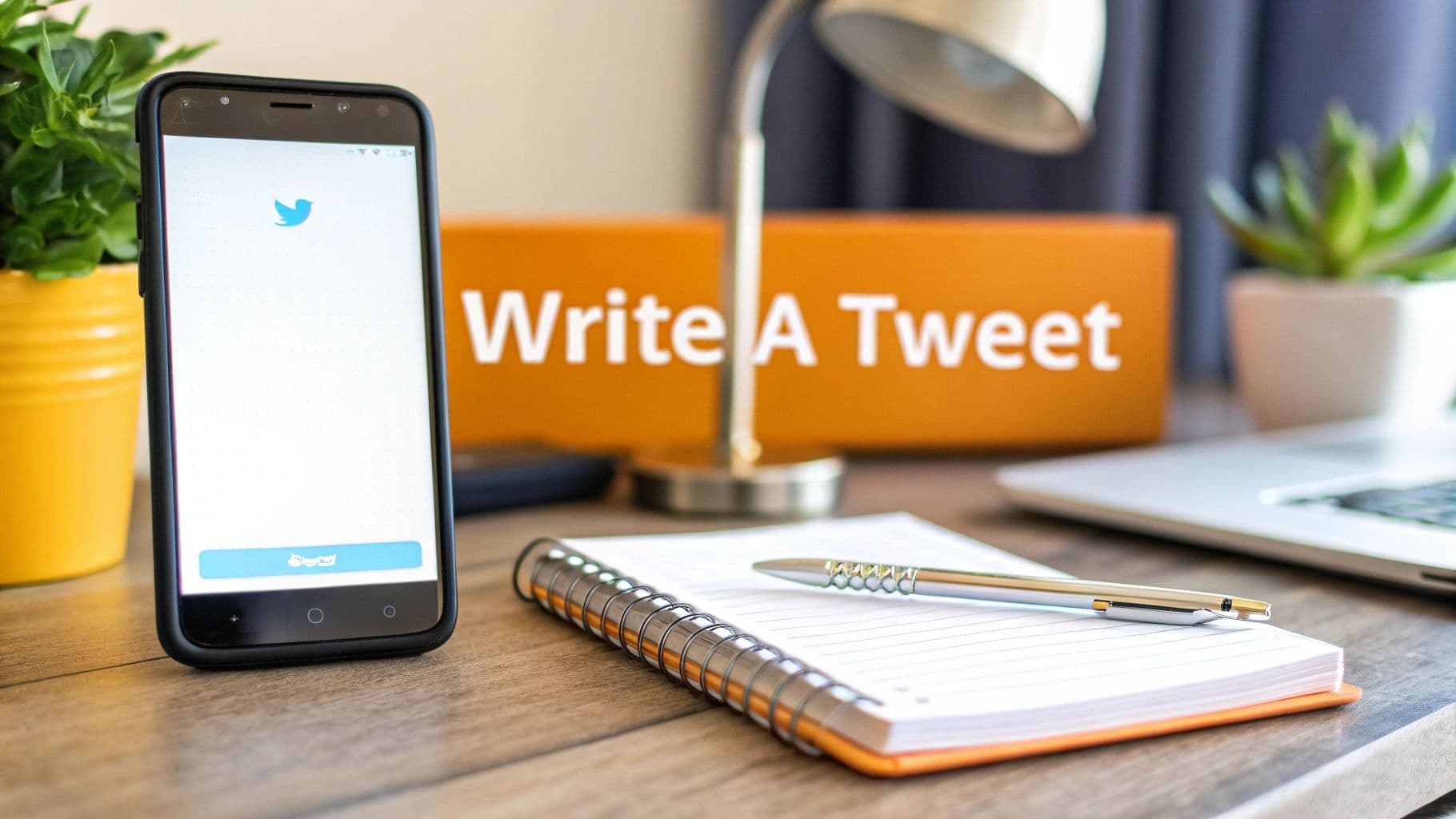 How to Write a Tweet That Always Gets Noticed