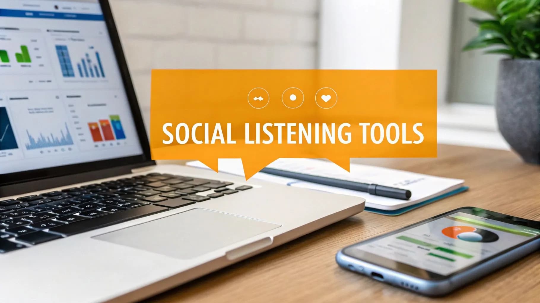 12 Best Social Listening Tools to Watch in 2025
