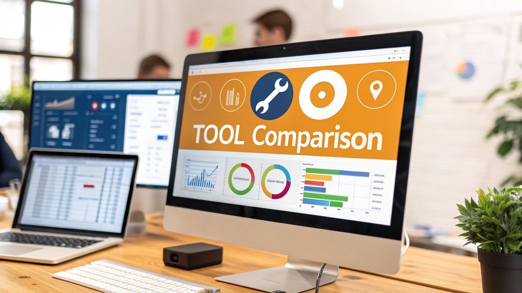 Social Media Monitoring Tools Comparison for Brands