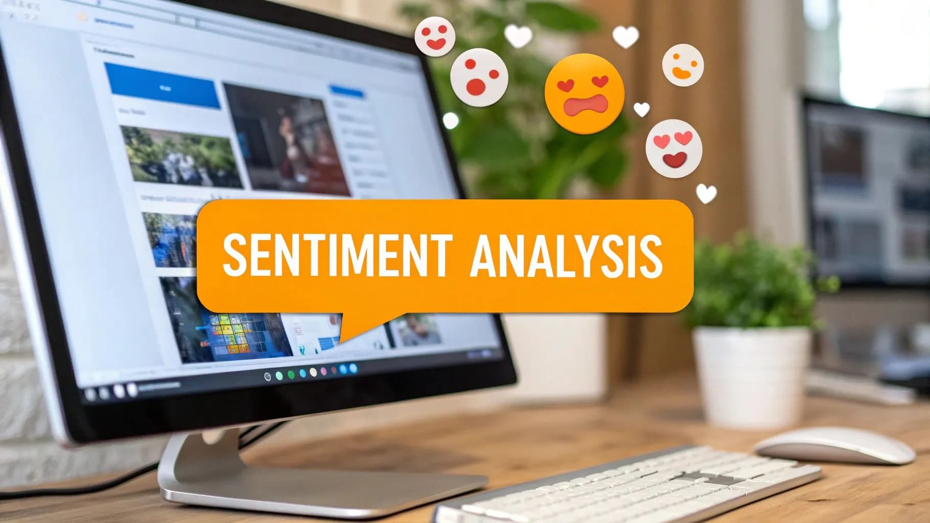 Social Media Sentiment Analysis Your Ultimate Guide