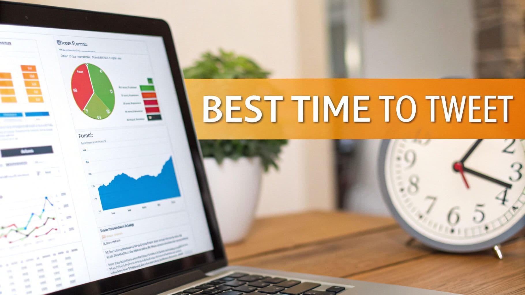 Twitter Best Time to Tweet: Top Strategies for Max Engagement