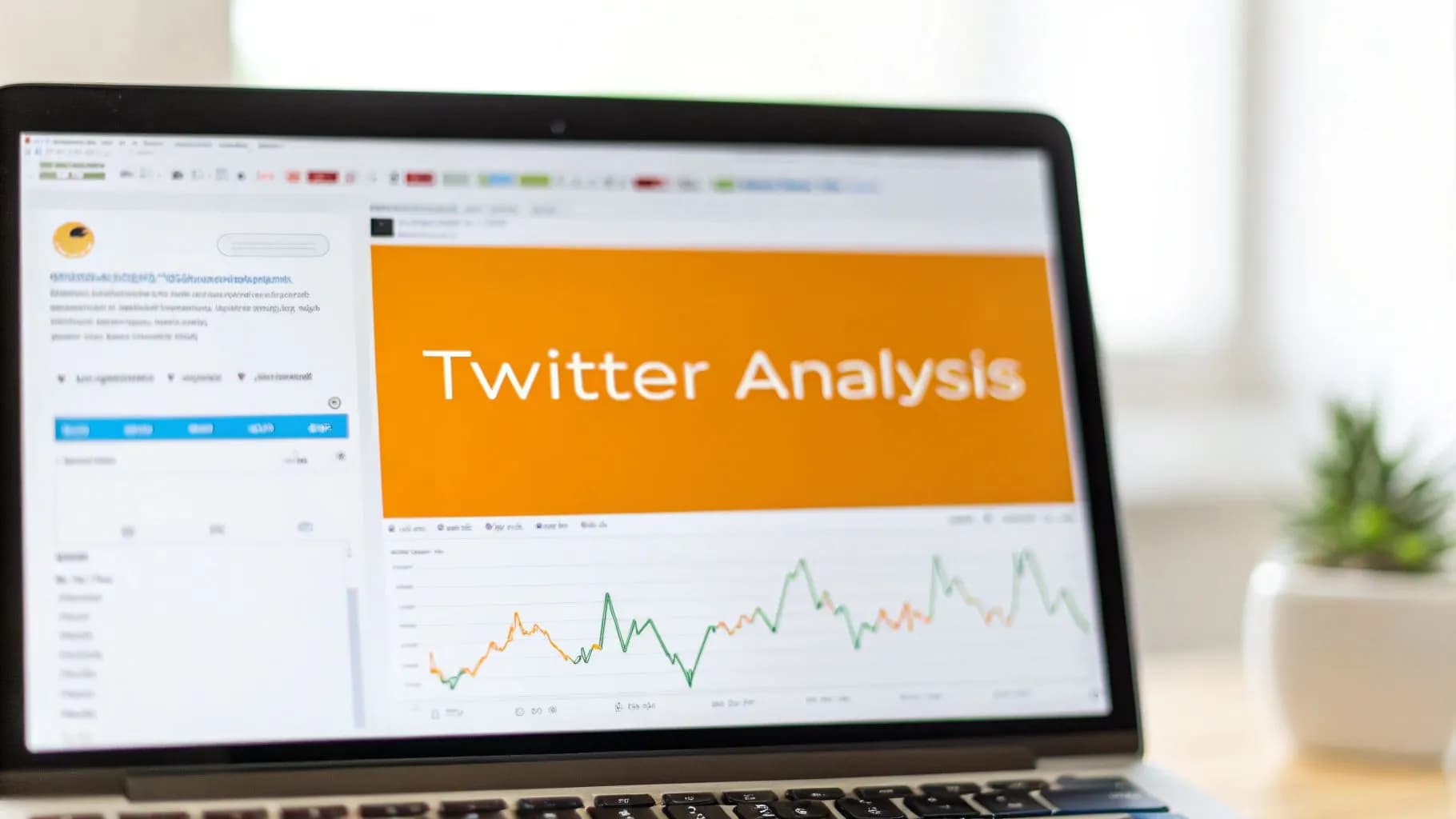 Twitter Page Analysis Guide | Boost Your Growth
