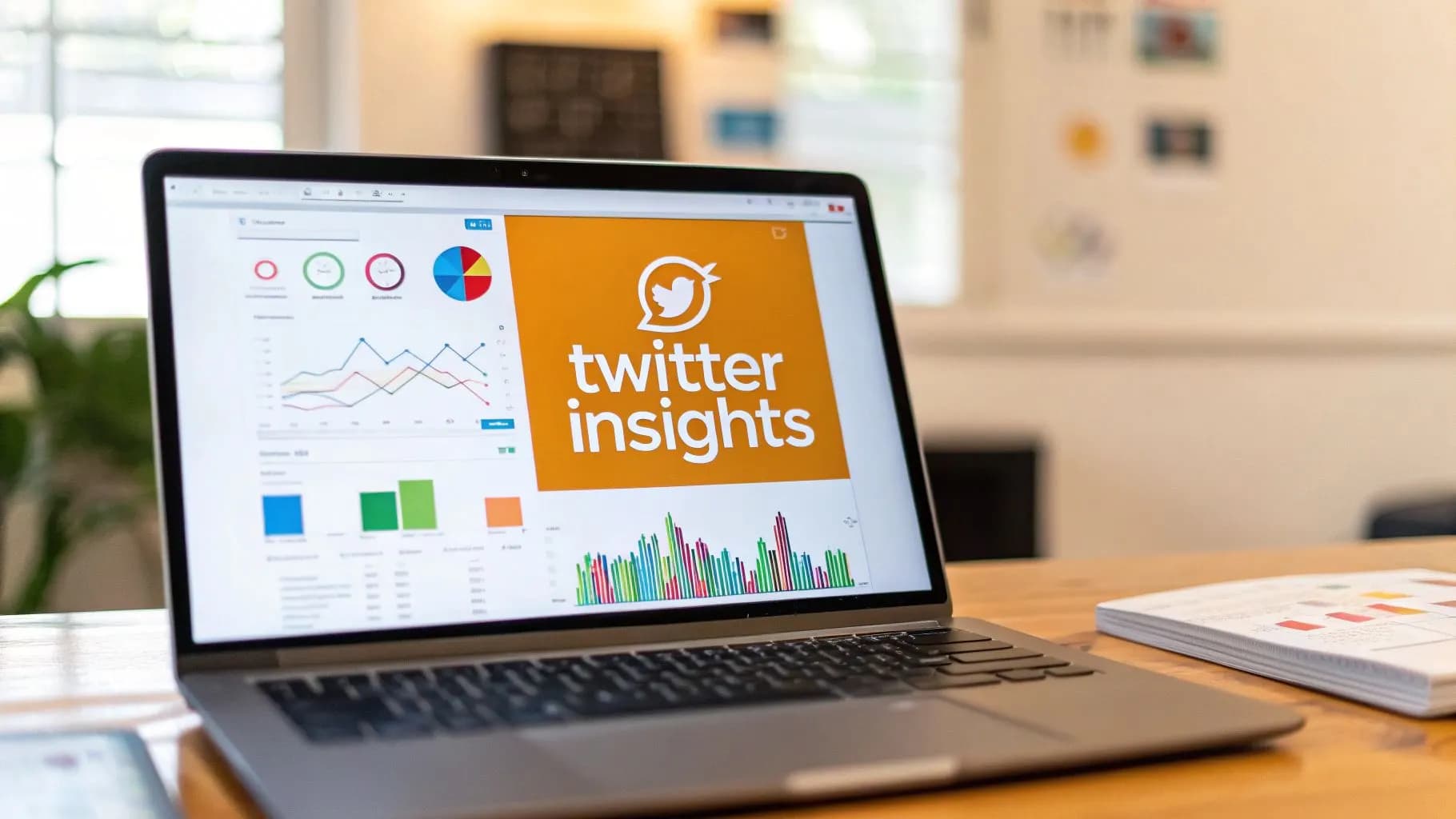 Master Your Twitter Profile Analytics