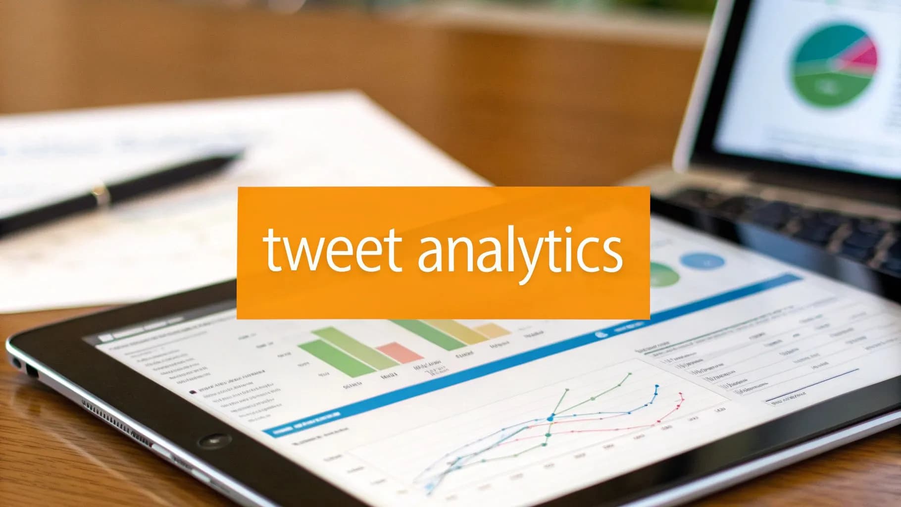 Master Twitter Tweet Analytics: Boost Engagement & Metrics