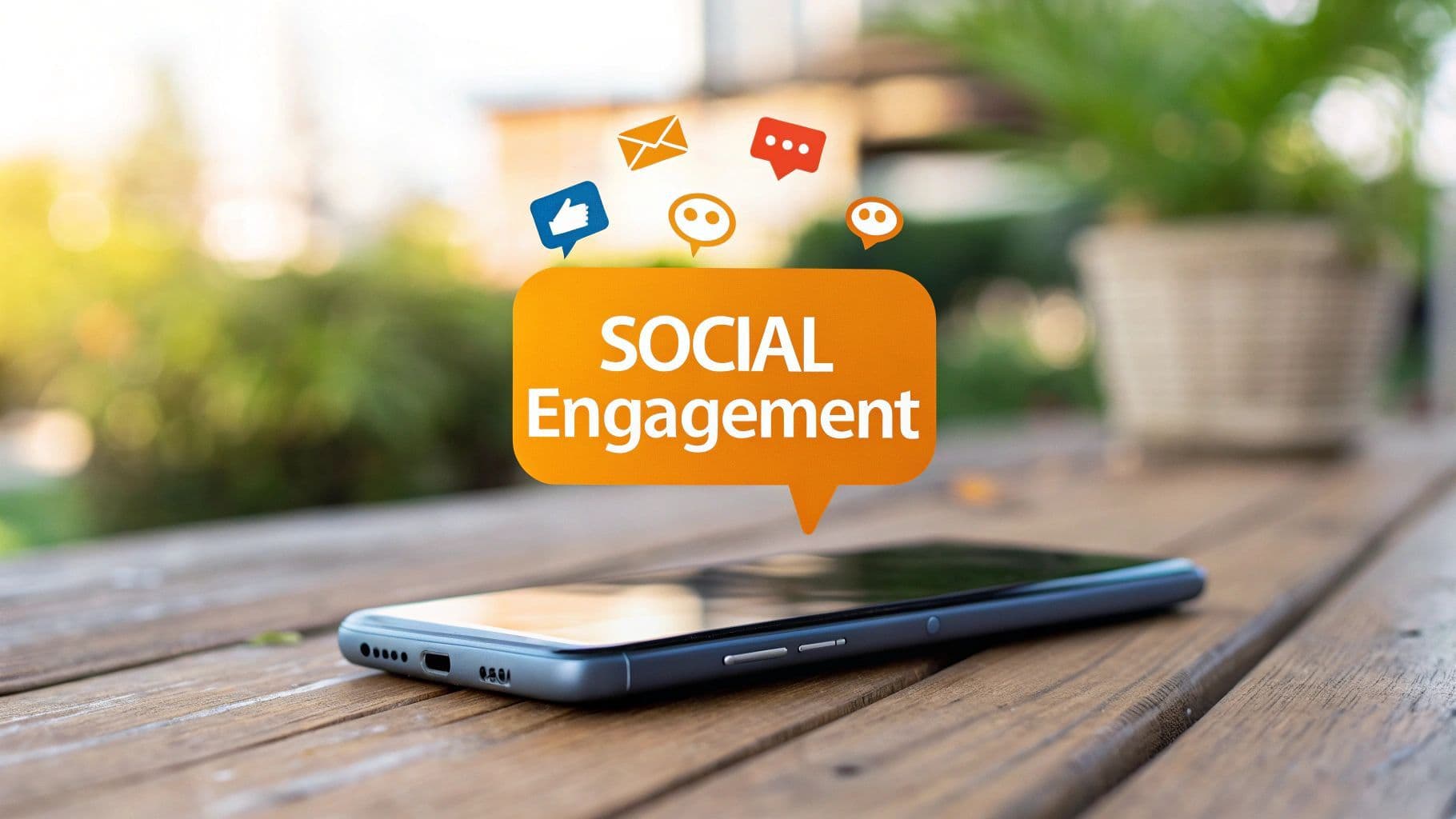 What Is Social Media Engagement & Why It Matters