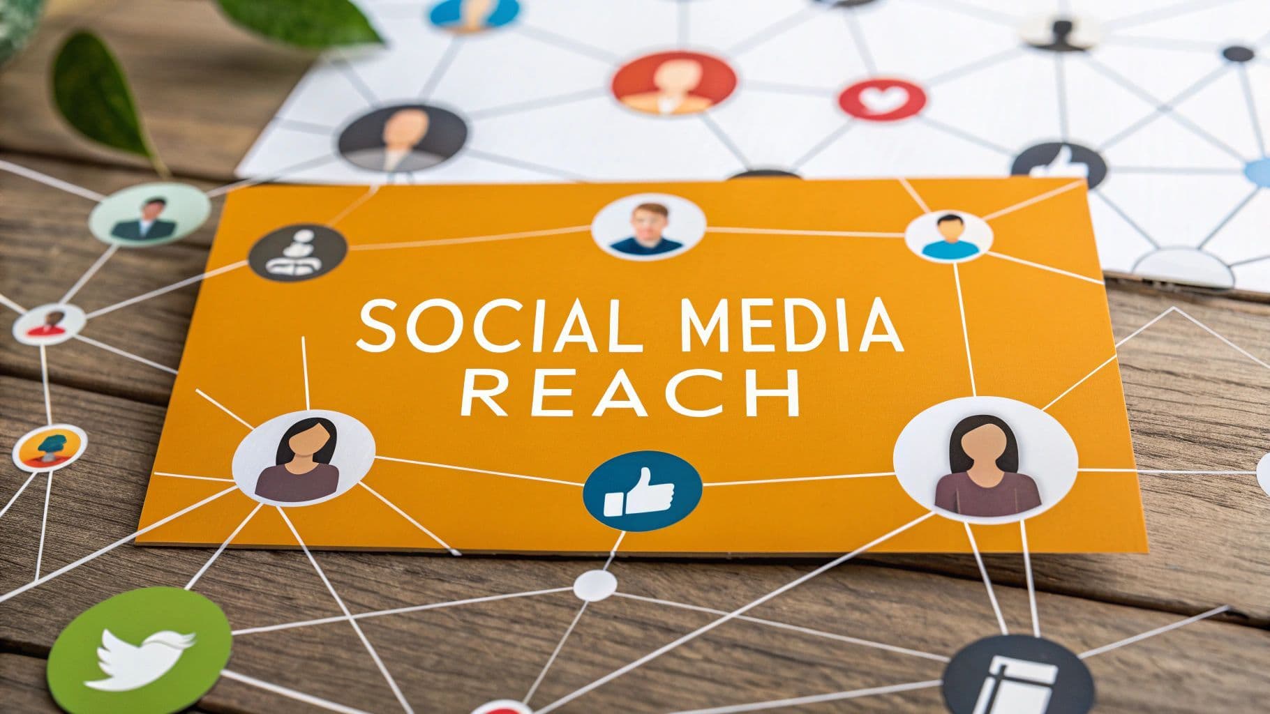What Is Social Media Reach Explained in Simple Terms