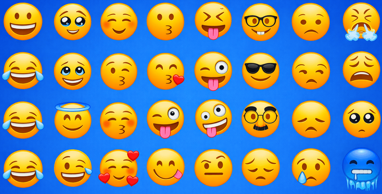 Emoji Translator — Translate emoji to text and text to emoji
