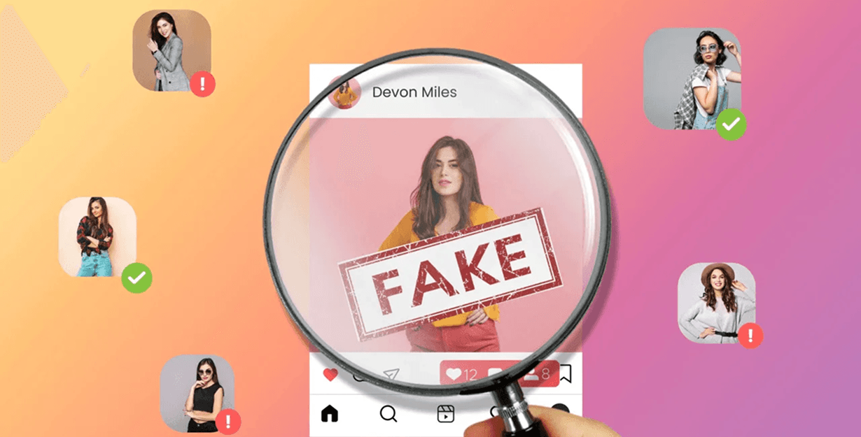 X/Twitter fake follower auditor showing authenticity score and follower breakdown