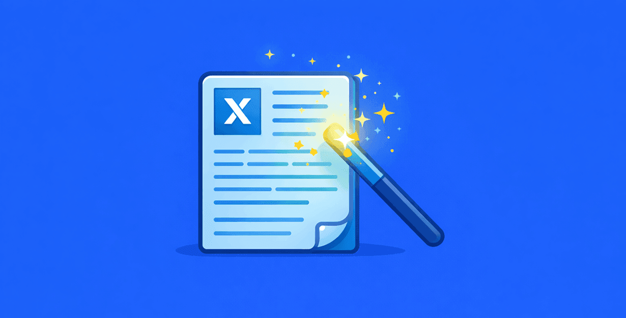 X Post Summarizer — Summarize long articles into punchy X posts