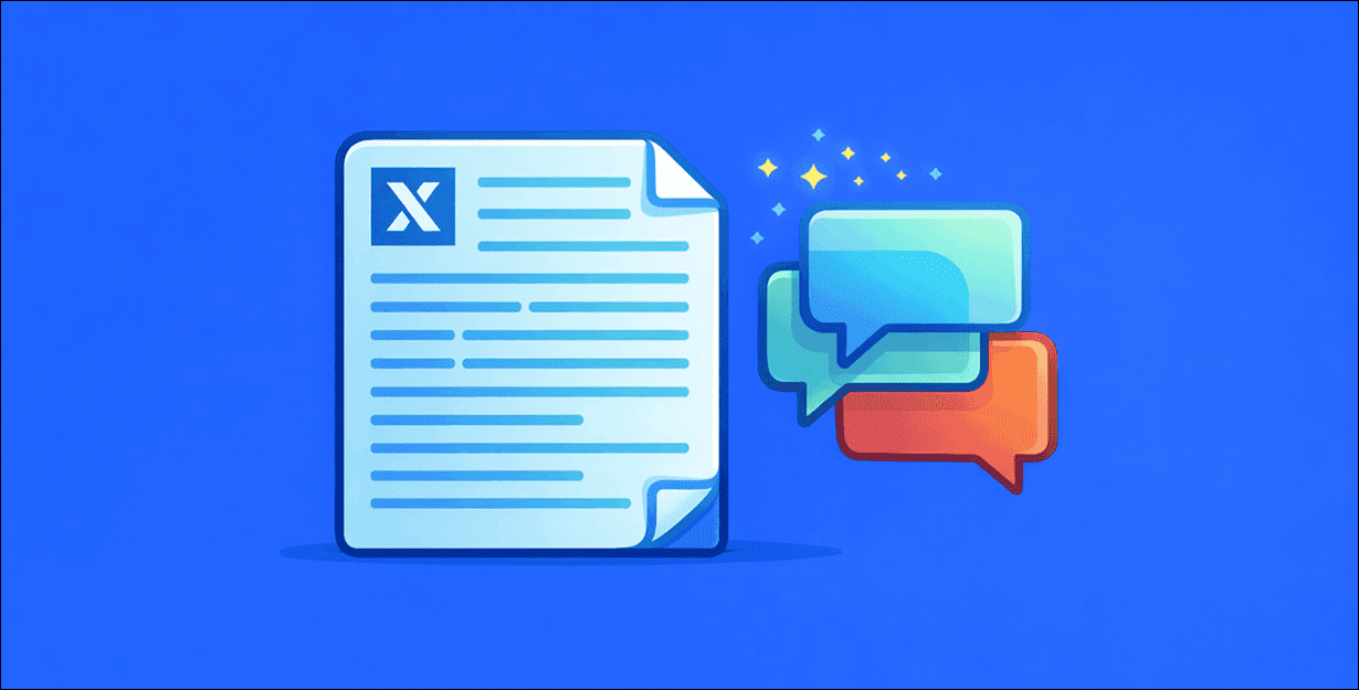 X Thread Article Writer showing AI-generated article and thread breakdown