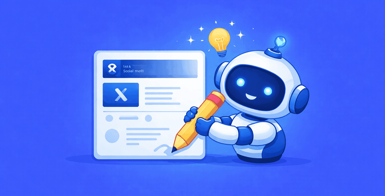 X AI Post Generator â Generate viral X/Twitter posts with AI