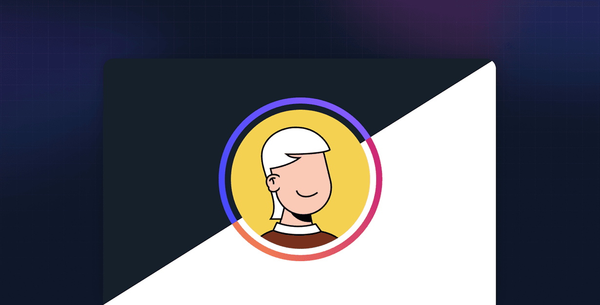 X/Twitter Profile Generator tool preview