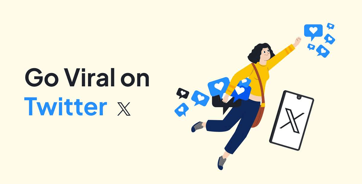 X/Twitter Viral Hook Generator tool preview